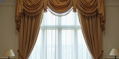 Steam cleaning heavy drapes on-site yandina Matty Curtain Cleaning