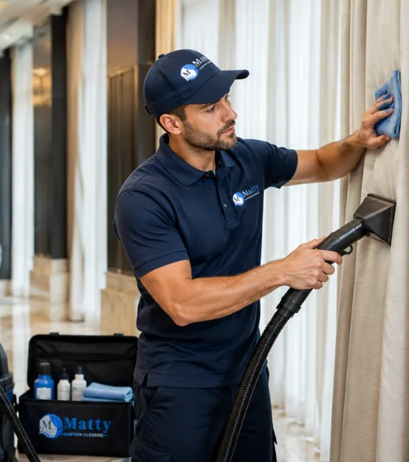 Yandina Curtain Cleaning