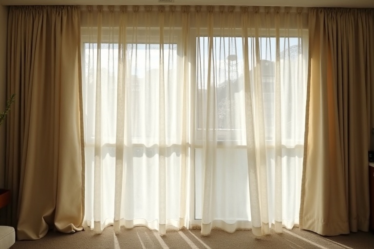 Before Professional Cleaning - Yandina