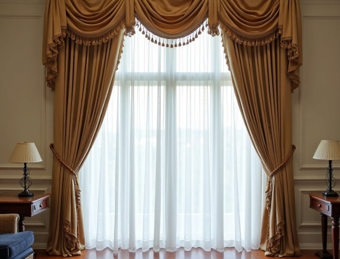 Yandina Drapes Cleaning
